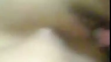 Indian teen sex video of a desi girl sucking her neighbor’s cock.