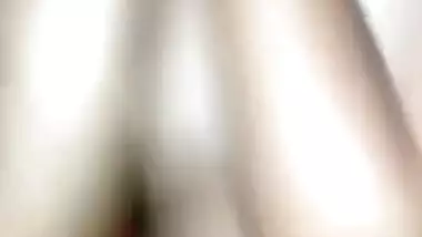 Desi woman doesn't know XXX man makes MMS video of her being nailed