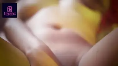 Indian porn girl Priyanka solo sex video