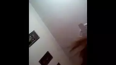 Hindi sex movie of desi wife trickled on most good Indian sex blog