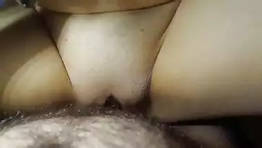 Fucking my stepsister Desi on the table