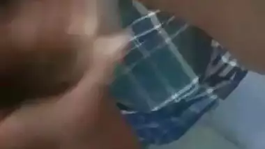 Indian tranny nude show in the train