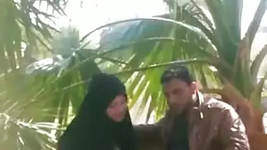 Muslim bhabi park m chus gyi