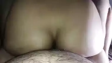 Indian girl big ass enjoy hardcore anal sex with dirty talk