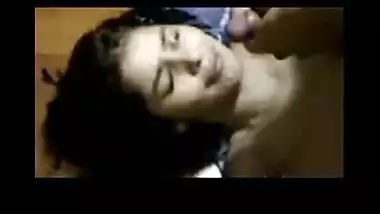 Desi home made sex mms of village bhabhi with next door guy