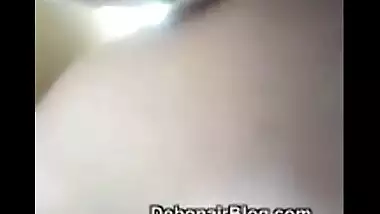 Indian airhostag is going to chudai with back side