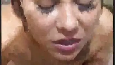 Tina Eat Cum And Fucked