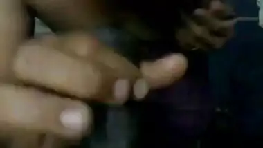 Desi XXX wife plays with alien's cock in her mouth and becomes MMS