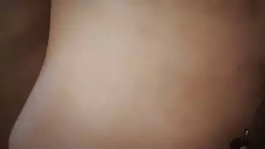 Sweet Indian sex video of a call girl with her client on cam