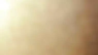 Desi Sandra doggy sex