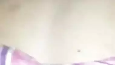 Desi housewife enjoys every second of sex in point of view XXX video