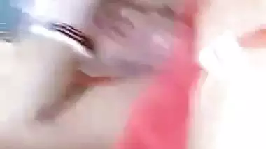 Bangla sex video of a lady getting fucked after garba