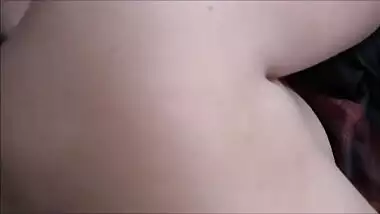 Sister's Thick Best Friend Sneaks in My Room - Alice Visby - Family Therapy - Alex Adams