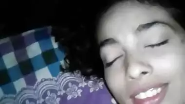 Dehati girl college sex with boyfriend MMS