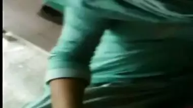 Bangla corporate intern giving head to office senior