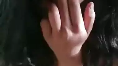 Sexy Indian Babe Hot Tease