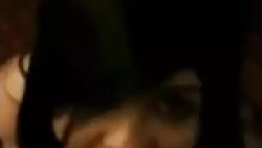 Desi Punjabi Kudi Sucking Vdo