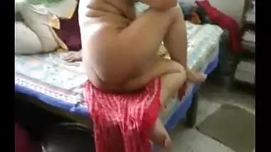 Mature aunty home sex mms video.