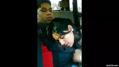 Sardarni Sucking her Jaat Bf in Bolero Theek se Choos Paani muh me le poora