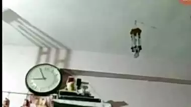 Beautiful Indian Girl Showing On Video Call