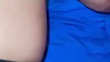 Juicy Hot Ass Anal Fuck and Cum Shot - Hot Desi Indian Teen - Big Gapes!