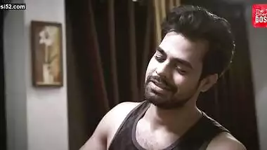 Sunday (2020) UNRATED 720p HEVC HDRip CinemaDosti Originals Hindi Short Film