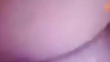 Indian Bhabi Fingering On Video Call