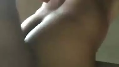 Update Sexy Indian Girl Fucking And Blowjob in stairs with her BF Part 2
