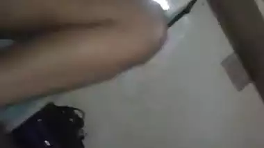 Nagna chudai video of Jigyasa Parteti