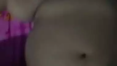 Village chubby BBW sex with neighbor after divorce