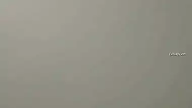 Shy village unmarried girl fucking hot recorded by bf