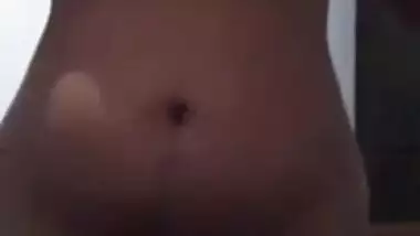 Horny Bhabi Make Video For Husband