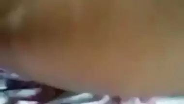 Hot Indian Couple