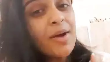 So Gorgeous Cutie With The Most Beautiful Smile Showing Her Amazing Body And Her Wild Side Part 1