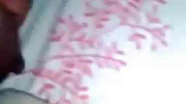 Desi nude wife ass and boobs rubbing by hubby with clear bengali audio