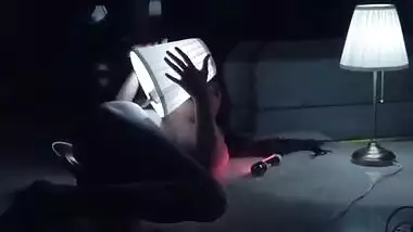 Poonam Pandey Love Robot