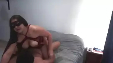 Descubri Que Mi Primastra Es Una Puta La Contrate Y Le Di Algo De Dinero Por Su Concha Y Culo Me Cabalgo y Deslecho En Miami Usa Desi BhaBhi XXX FULL 