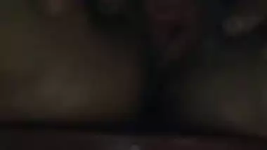 Village wife selfie naked boobs and hairy pussy show