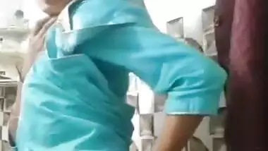 Punjabi Girl Showing And Fucking Clip