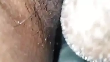 Indian slut sexy XXX porn home video MMS