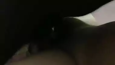 Desi Rich wife & Servant fuck Stupid Hubby Recording 1 HD 