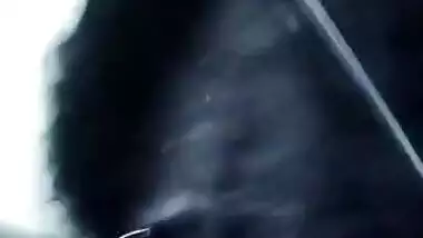 Today Exclusive- Hot Telugu Wife Crazy For Suck Hubby Dick In Bathroom