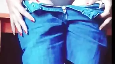 Sri Lankan Collage Girl Sexy Dance