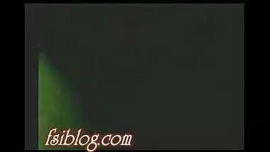 Horny bhabi with her devar in black churidar