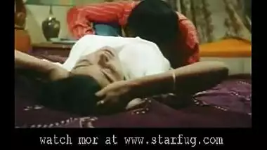 Mallu Couple Bedroom Romance