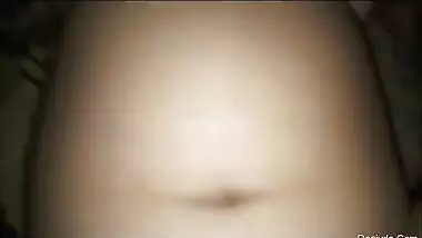 Big boobs desi wife hard fucking and cum shot with very loud moaning