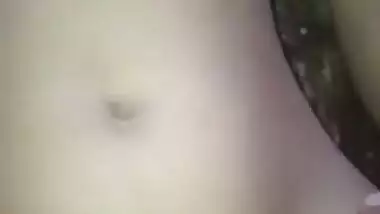 Indian Village couple fucking