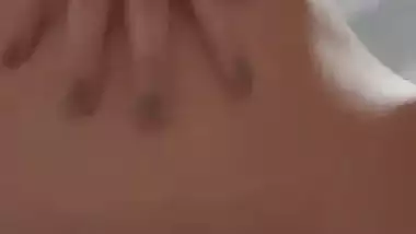 19 yr old girl stripteases erotically in desi girl nude MMS