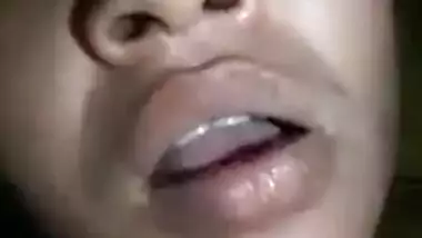 Busty horny Dehati girl nude selfie MMS