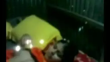 South Indian couple having sex wid audio